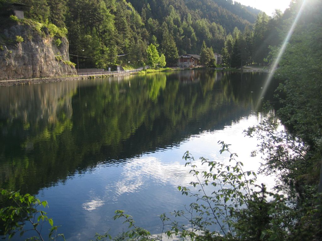 Laghi.......del TRENTINO